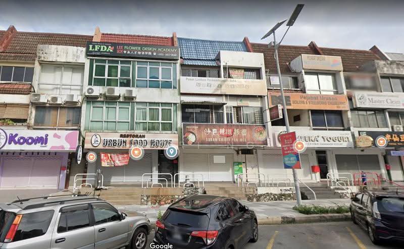 Kedai untuk Dijual di SS15 (Subang Jaya) - Mori Ng - PropertyGuru.com.my