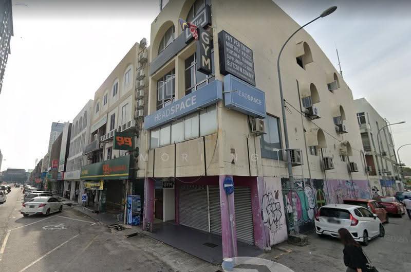 Kedai untuk Dijual di SS15 (Subang Jaya) - Mori Ng - PropertyGuru.com.my