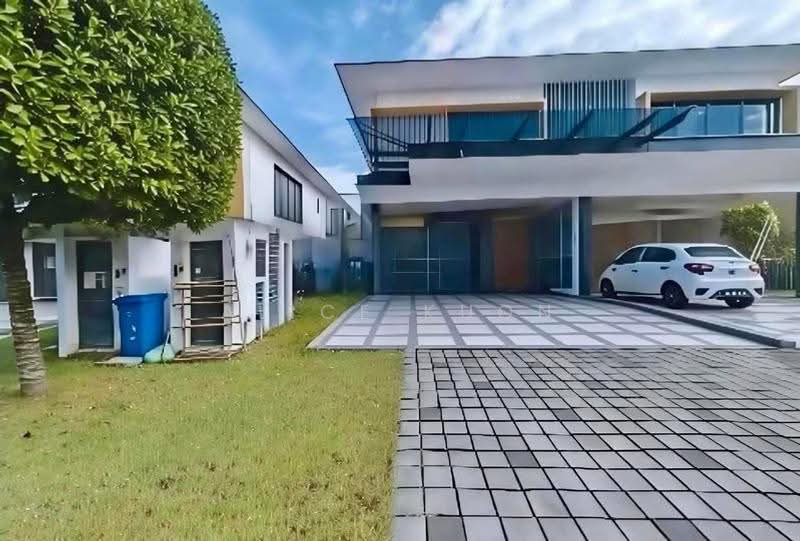 Bungalow House for Sale in Setia Alam (Selangor) - Alice Kuon - Exterior - PropertyGuru.com.my