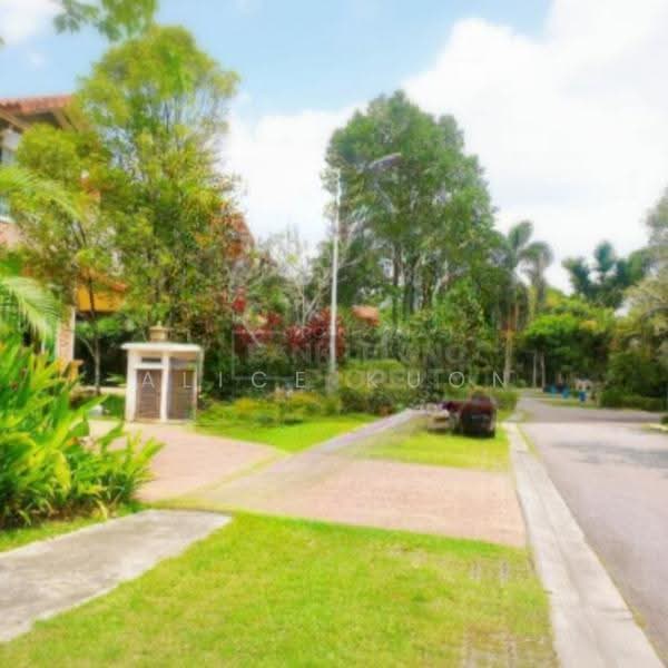 Bungalow House for Sale in Setia Alam (Selangor) - Alice Kuon - Exterior - PropertyGuru.com.my