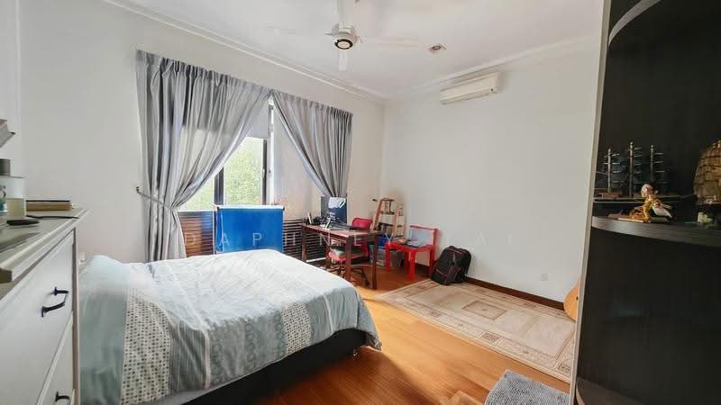 3-storey Terraced House for Sale in Taman Melawati (Ulu Kelang) - Daphney Tai - Bedroom - PropertyGuru.com.my