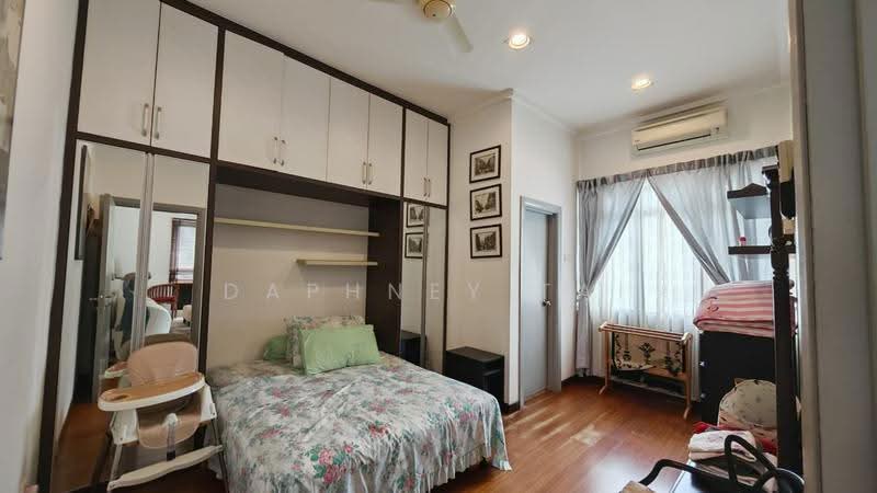 3-storey Terraced House for Sale in Taman Melawati (Ulu Kelang) - Daphney Tai - Bedroom - PropertyGuru.com.my