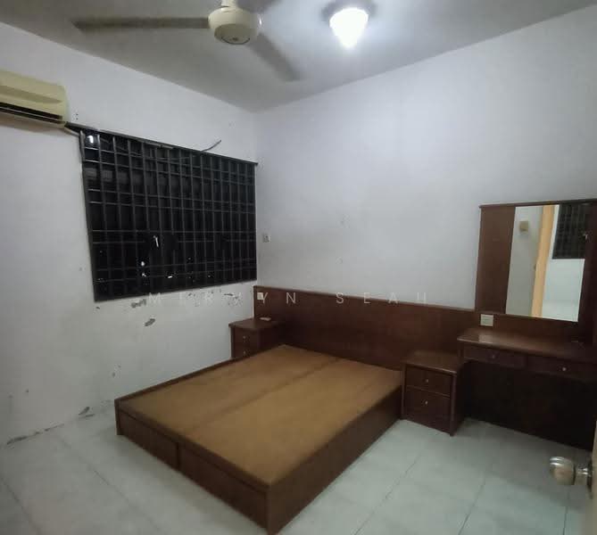 Kondominium untuk Dijual di Tiara View - Mervyn Seah - Bedroom - PropertyGuru.com.my
