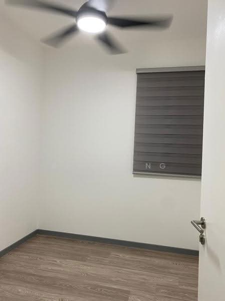 Service Residence for Rent at United Point (Residensi Berpadu) - Benson Ng - Interior - PropertyGuru.com.my