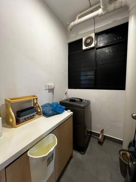 Kondominium untuk Disewa di The Herz - Joe Phua - Interior - PropertyGuru.com.my