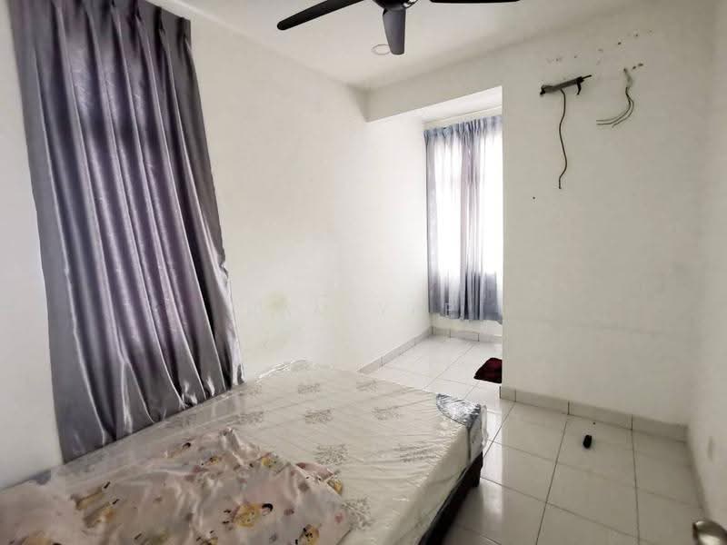 Rumah Teres 2-Tingkat untuk Dijual di Taman Bestari Perdana (Pasir Gudang) - Sam Yap - Bedroom - PropertyGuru.com.my