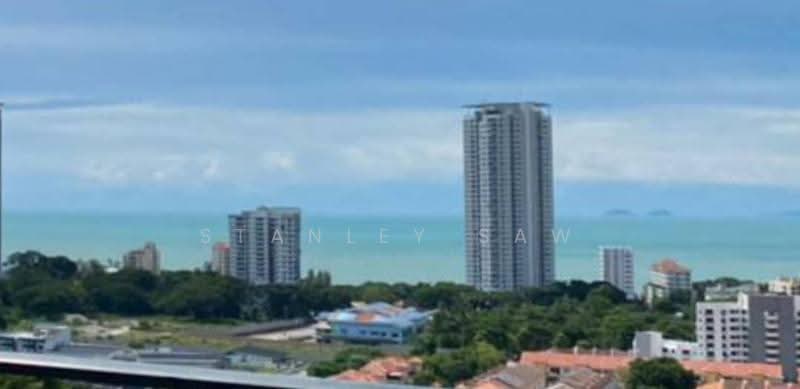 Condominium for Rent at Mira Residence - Stanley Saw - Exterior - PropertyGuru.com.my