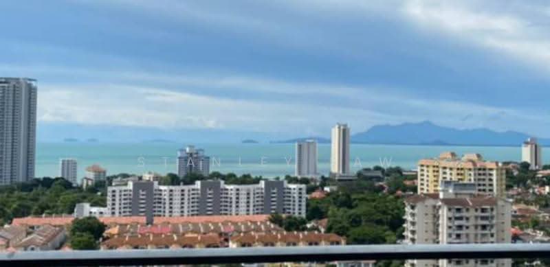 Condominium for Rent at Mira Residence - Stanley Saw - View - PropertyGuru.com.my