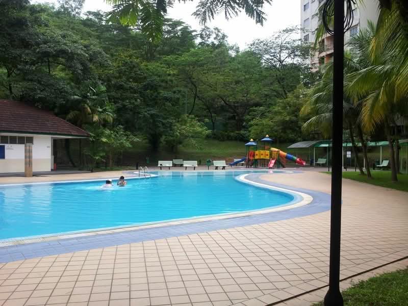 Condominium for Sale at Awana Puri - Kenny Lai - Pool - PropertyGuru.com.my