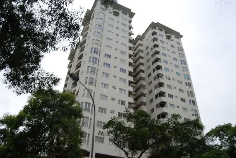 Condominium for Sale at Awana Puri - Kenny Lai - Exterior - PropertyGuru.com.my