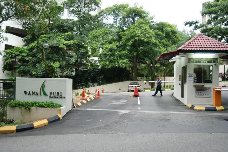 Condominium for Sale at Awana Puri - Kenny Lai - Exterior - PropertyGuru.com.my