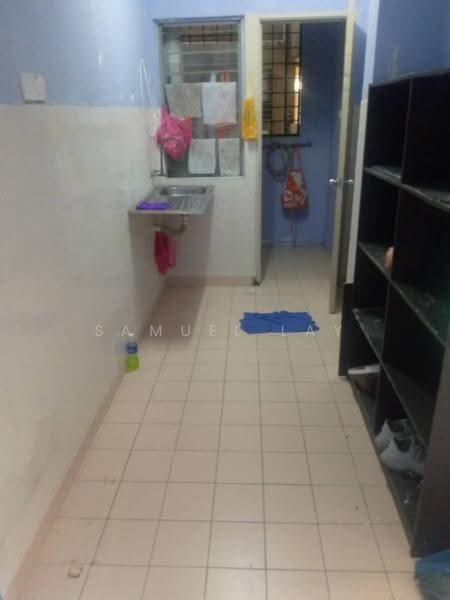 Kediaman Servis untuk Disewa di Suria Kinrara - Samuel Lay - Interior - PropertyGuru.com.my