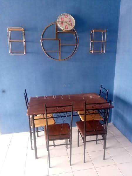 Kediaman Servis untuk Disewa di Suria Kinrara - Samuel Lay - Dining Room - PropertyGuru.com.my