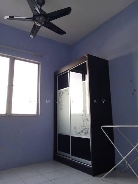 Kediaman Servis untuk Disewa di Suria Kinrara - Samuel Lay - Bedroom - PropertyGuru.com.my