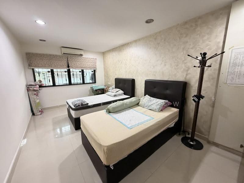 Semi-Detached House for Sale in Kota Damansara (Selangor) - Vincent Liaw - Bedroom - PropertyGuru.com.my