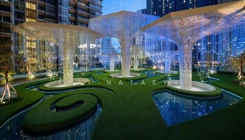 Kediaman Servis untuk Dijual di Arte Plus - Fifi Natasya - Exterior - PropertyGuru.com.my