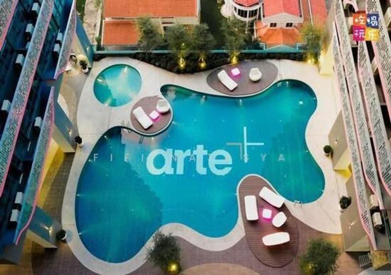 Kediaman Servis untuk Dijual di Arte Plus - Fifi Natasya - Exterior - PropertyGuru.com.my