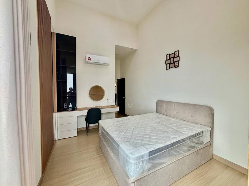 Kondominium untuk Disewa di Brezza Hill - Basri Munir - Bedroom - PropertyGuru.com.my