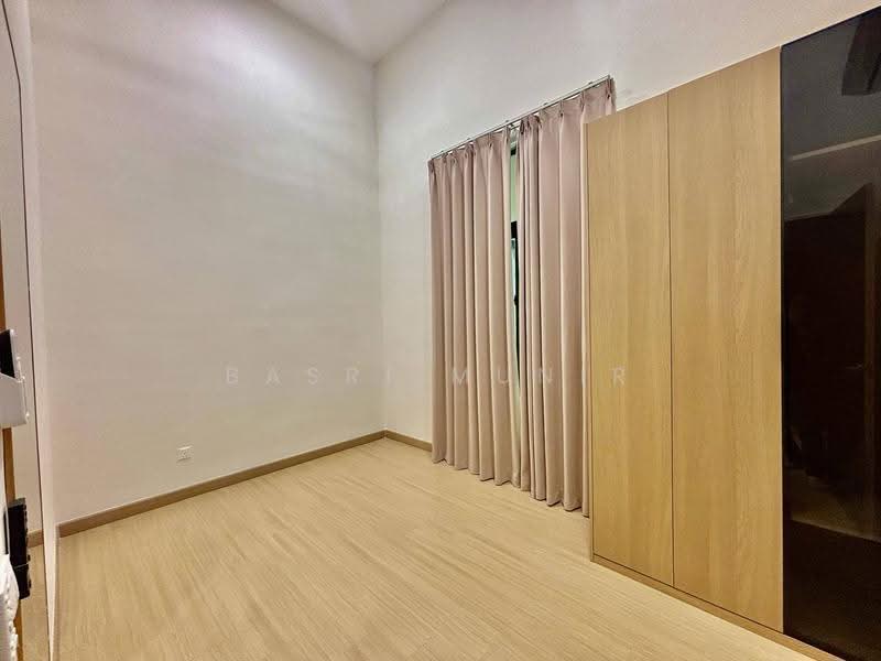 Kondominium untuk Disewa di Brezza Hill - Basri Munir - Interior - PropertyGuru.com.my