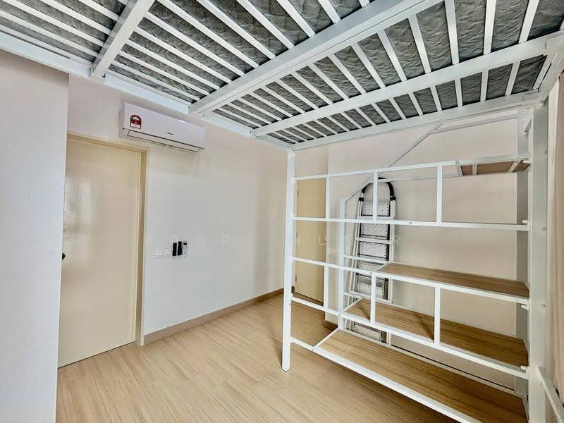 Kondominium untuk Disewa di Brezza Hill - Basri Munir - Bedroom - PropertyGuru.com.my