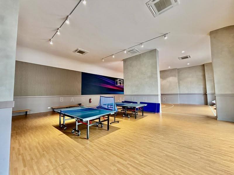 Kondominium untuk Disewa di Brezza Hill - Basri Munir - Interior - PropertyGuru.com.my
