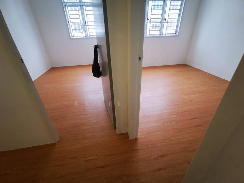 Apartment for Rent at Flora Damai - Annie Tee - PropertyGuru.com.my