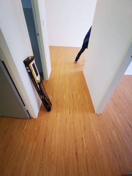 Apartment for Rent at Flora Damai - Annie Tee - PropertyGuru.com.my