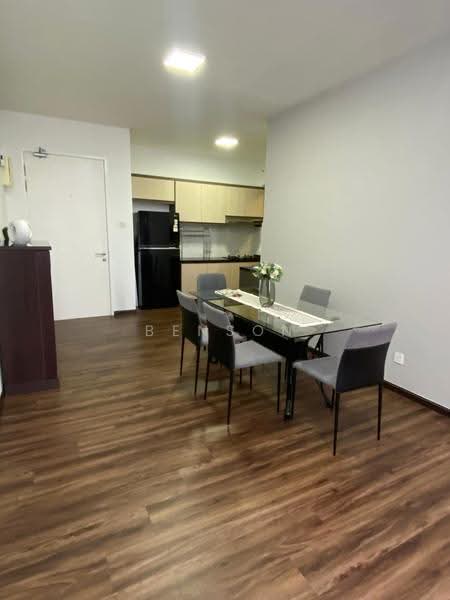 Service Residence for Rent at United Point (Residensi Berpadu) - Benson Ng - Dining Room - PropertyGuru.com.my