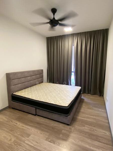 Service Residence for Rent at United Point (Residensi Berpadu) - Benson Ng - PropertyGuru.com.my