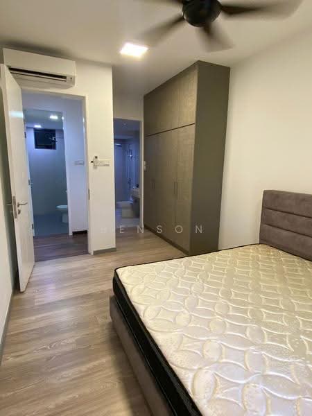 Service Residence for Rent at United Point (Residensi Berpadu) - Benson Ng - PropertyGuru.com.my