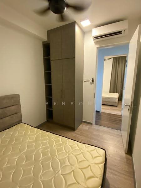 Service Residence for Rent at United Point (Residensi Berpadu) - Benson Ng - PropertyGuru.com.my