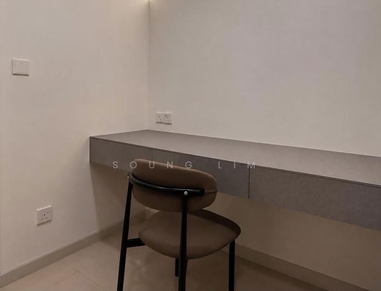 Kediaman Servis untuk Disewa di Serviced Residence @ Sunway D'hill Residences - Soung Lim - Interior - PropertyGuru.com.my
