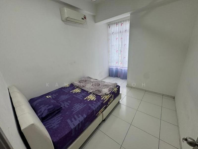 Kondominium untuk Disewa di Spectrum Residence (Alam Permai) - Kah Hui Teoh - Bedroom - PropertyGuru.com.my