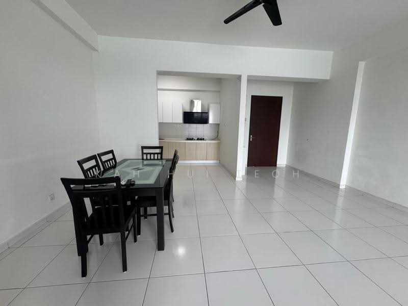 Kondominium untuk Disewa di Spectrum Residence (Alam Permai) - Kah Hui Teoh - PropertyGuru.com.my