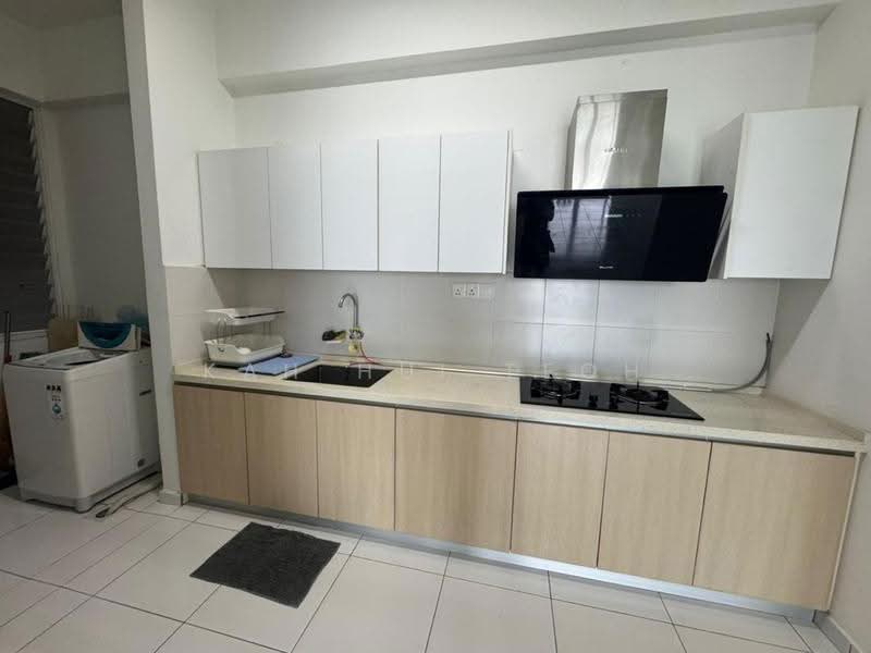 Kondominium untuk Disewa di Spectrum Residence (Alam Permai) - Kah Hui Teoh - PropertyGuru.com.my