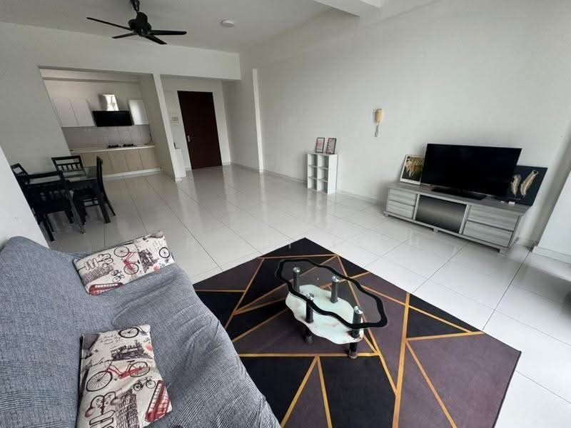 Kondominium untuk Disewa di Spectrum Residence (Alam Permai) - Kah Hui Teoh - PropertyGuru.com.my