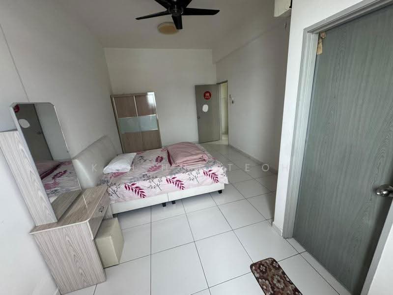 Kondominium untuk Disewa di Spectrum Residence (Alam Permai) - Kah Hui Teoh - PropertyGuru.com.my