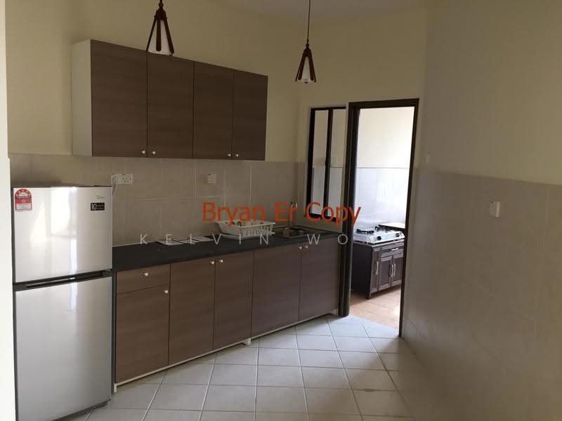 Condominium for Rent at Casa Tropicana - Kelvin Wong - PropertyGuru.com.my