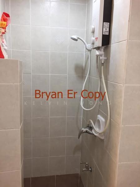 Condominium for Rent at Casa Tropicana - Kelvin Wong - PropertyGuru.com.my
