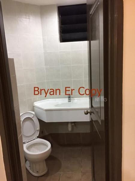 Condominium for Rent at Casa Tropicana - Kelvin Wong - PropertyGuru.com.my