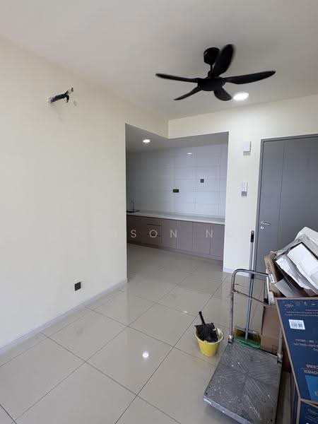 Kediaman Servis untuk Disewa di The Era @ Duta North - Benson Ng - PropertyGuru.com.my