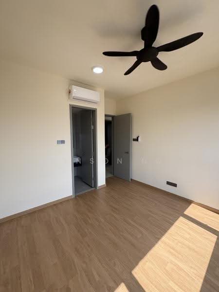 Kediaman Servis untuk Disewa di The Era @ Duta North - Benson Ng - PropertyGuru.com.my