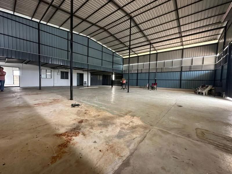 Warehouse for Rent in Butterworth (Penang) - Bryan Teng - PropertyGuru.com.my