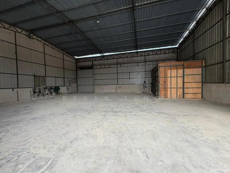Warehouse for Rent in Butterworth (Penang) - Bryan Teng - PropertyGuru.com.my