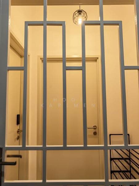 Condominium for Rent at PIXEL City Sentral - Hooi Karlmen - Entrance - PropertyGuru.com.my