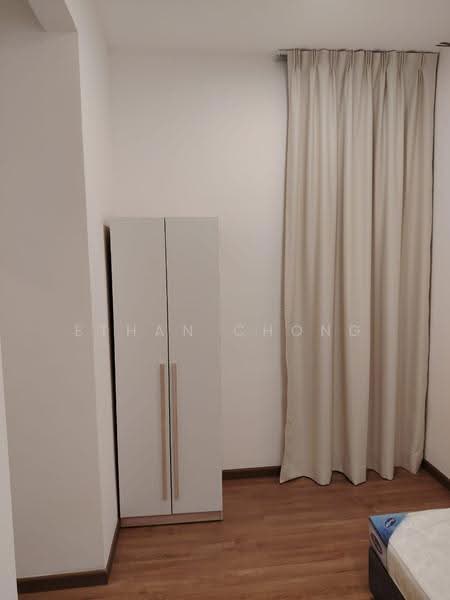 Service Residence for Rent at Gravit8, Klang - Ethan Chong - Bedroom - PropertyGuru.com.my