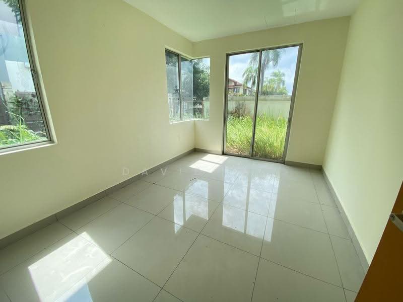 Cluster House for Sale in Taman Anggun (Rawang) - David Lee - Interior - PropertyGuru.com.my