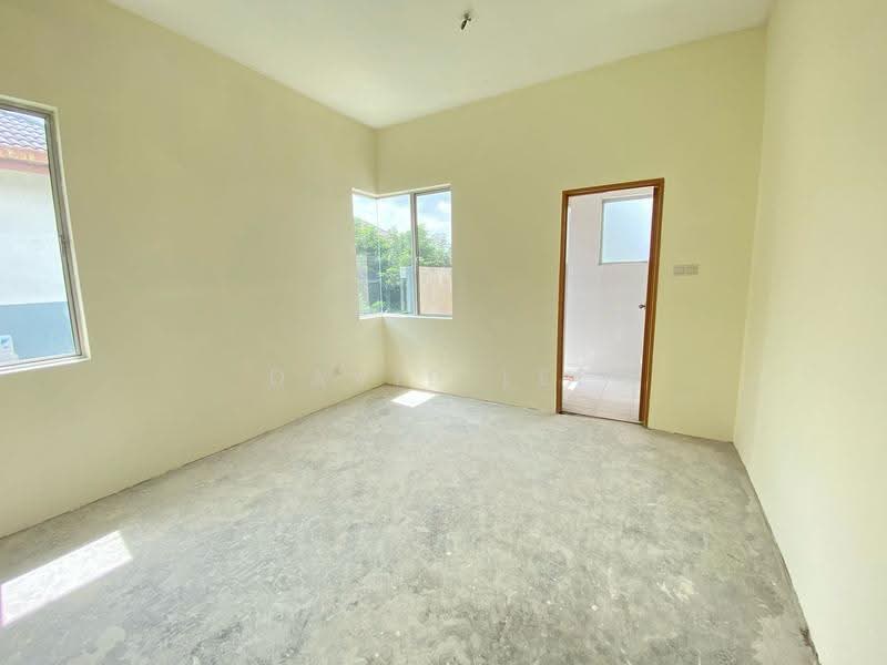 Cluster House for Sale in Taman Anggun (Rawang) - David Lee - Interior - PropertyGuru.com.my