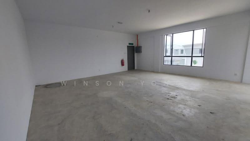Kilang Berkembar untuk Dijual di Semenyih (Selangor) - Winson Yong - Interior - PropertyGuru.com.my