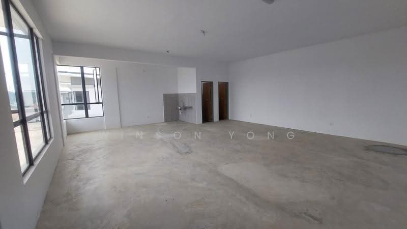 Kilang Berkembar untuk Dijual di Semenyih (Selangor) - Winson Yong - Interior - PropertyGuru.com.my